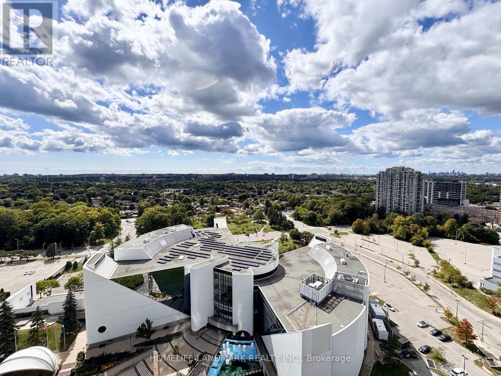 2302 - 60 Brian Harrison Way, Toronto, Ontario  M1P 5J5 - Photo 22 - E12470555