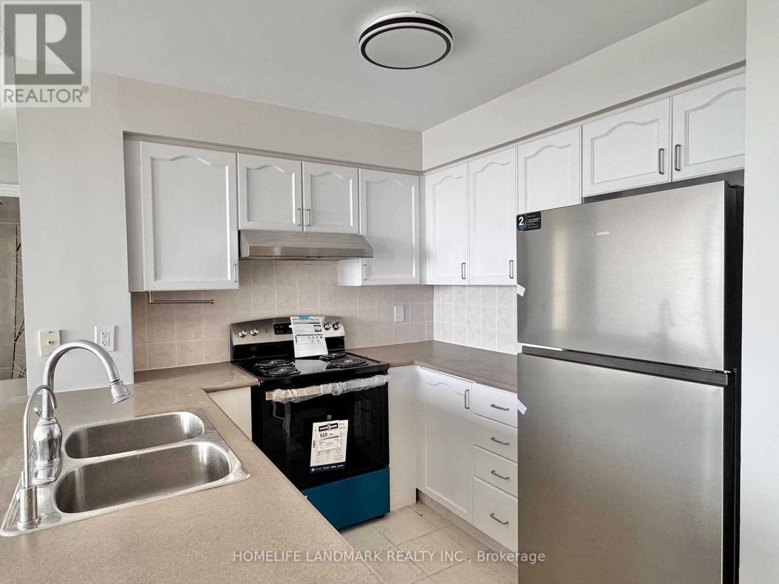 2302 - 60 Brian Harrison Way, Toronto, Ontario  M1P 5J5 - Photo 3 - E12470555