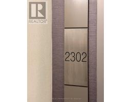 2302 - 60 BRIAN HARRISON WAY, Toronto, Ontario
