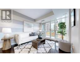 706 - 35 BALES AVENUE, Toronto, Ontario