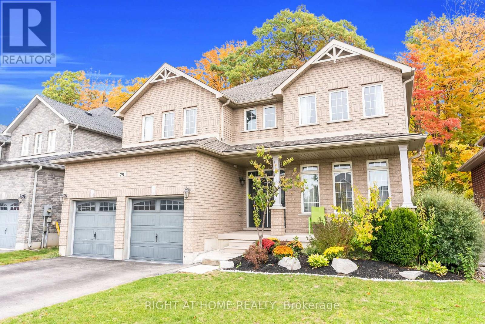 79 Jewel House Lane, Barrie, Ontario  L4N 5X1 - Photo 3 - S12414832