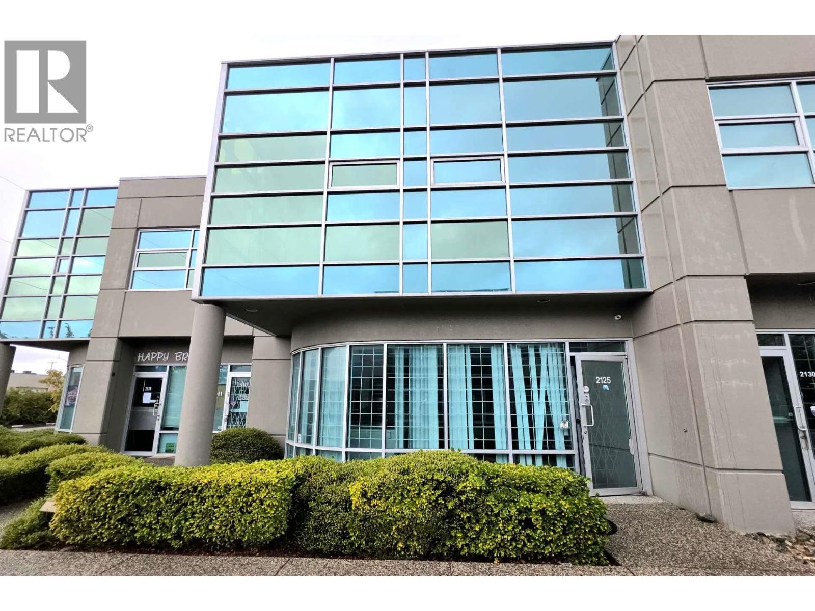 2125 21331 GORDON WAY, Richmond, British Columbia