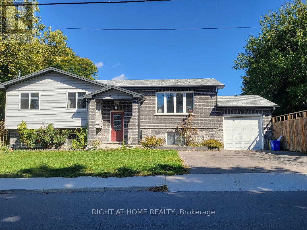 82 LYNBROOK DRIVE, Hamilton, Ontario