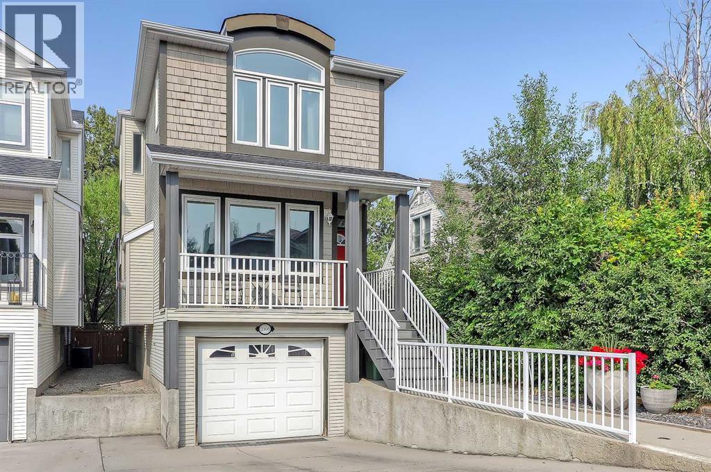 2106 21 Avenue Sw, Calgary, Alberta  T2T 0N9 - Photo 1 - A2256384