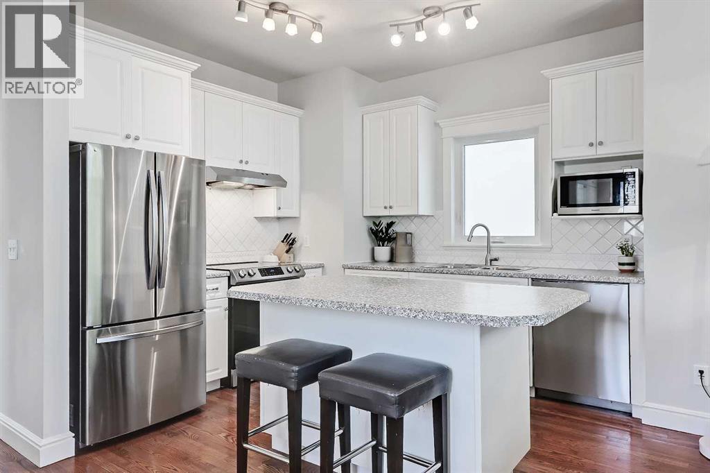 2106 21 Avenue Sw, Calgary, Alberta  T2T 0N9 - Photo 10 - A2256384