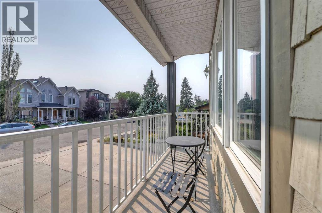 2106 21 Avenue Sw, Calgary, Alberta  T2T 0N9 - Photo 3 - A2256384