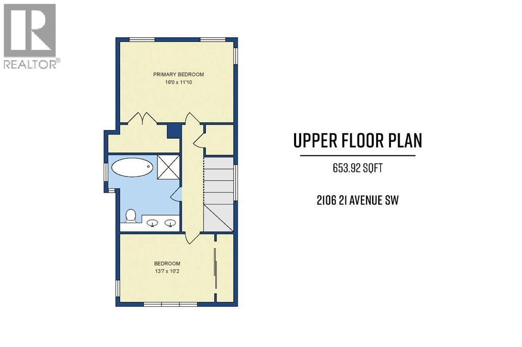 2106 21 Avenue Sw, Calgary, Alberta  T2T 0N9 - Photo 49 - A2256384