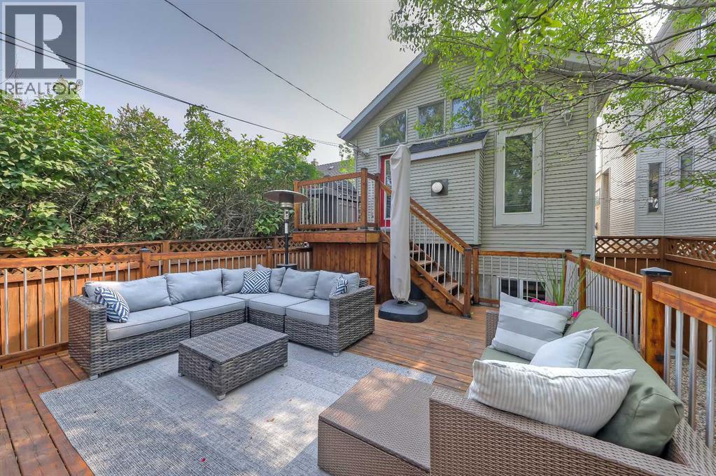 2106 21 Avenue Sw, Calgary, Alberta  T2T 0N9 - Photo 42 - A2256384