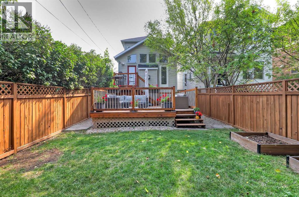 2106 21 Avenue Sw, Calgary, Alberta  T2T 0N9 - Photo 44 - A2256384