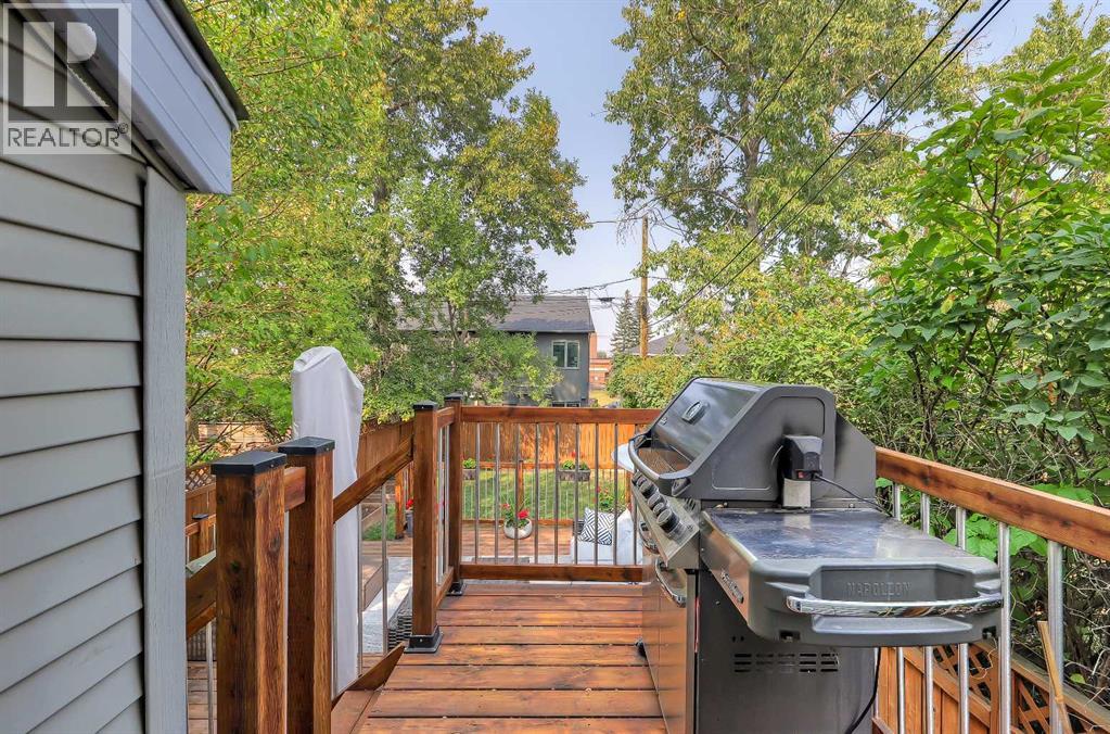 2106 21 Avenue Sw, Calgary, Alberta  T2T 0N9 - Photo 39 - A2256384