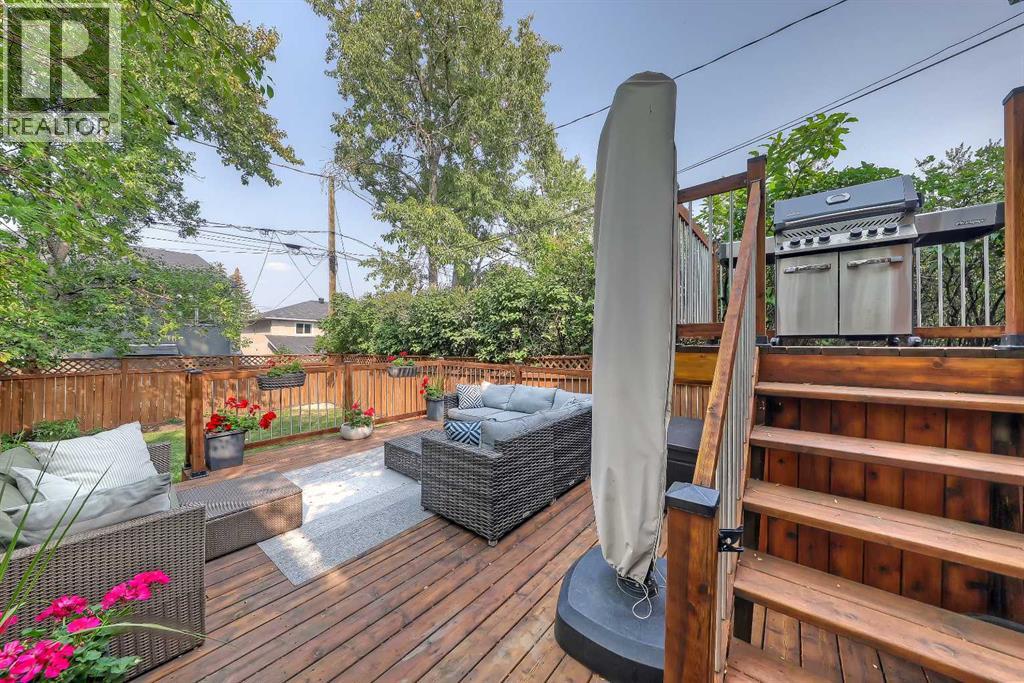 2106 21 Avenue Sw, Calgary, Alberta  T2T 0N9 - Photo 40 - A2256384