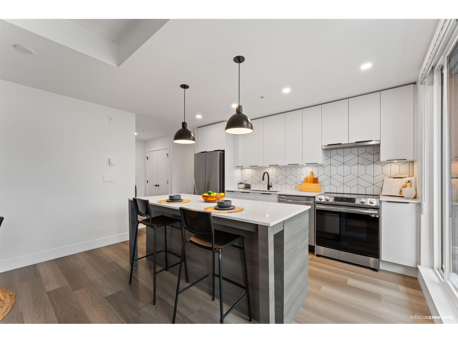 403 10778 138 Street, Surrey, British Columbia  V3T 0S5 - Photo 7 - R3058513