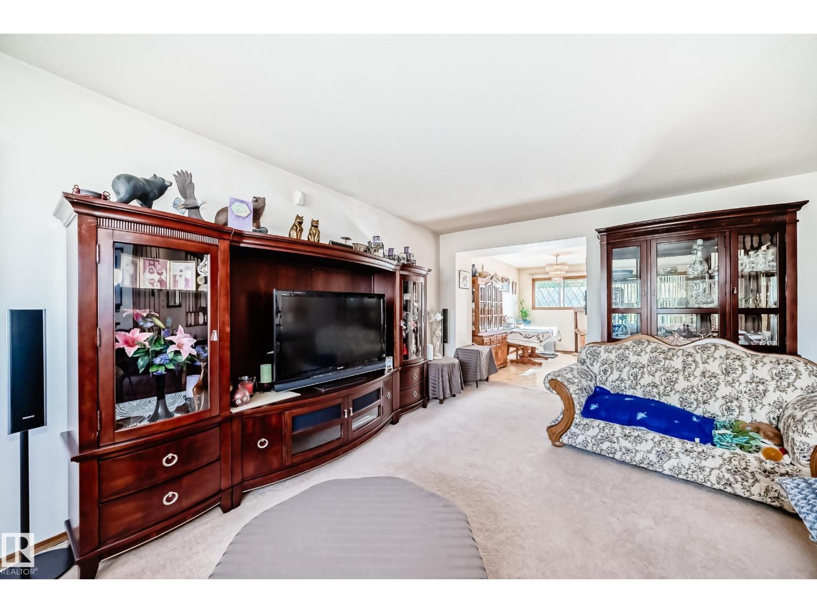 7007 140 Av Nw, Edmonton, Alberta  T5G 2M6 - Photo 10 - E4462725