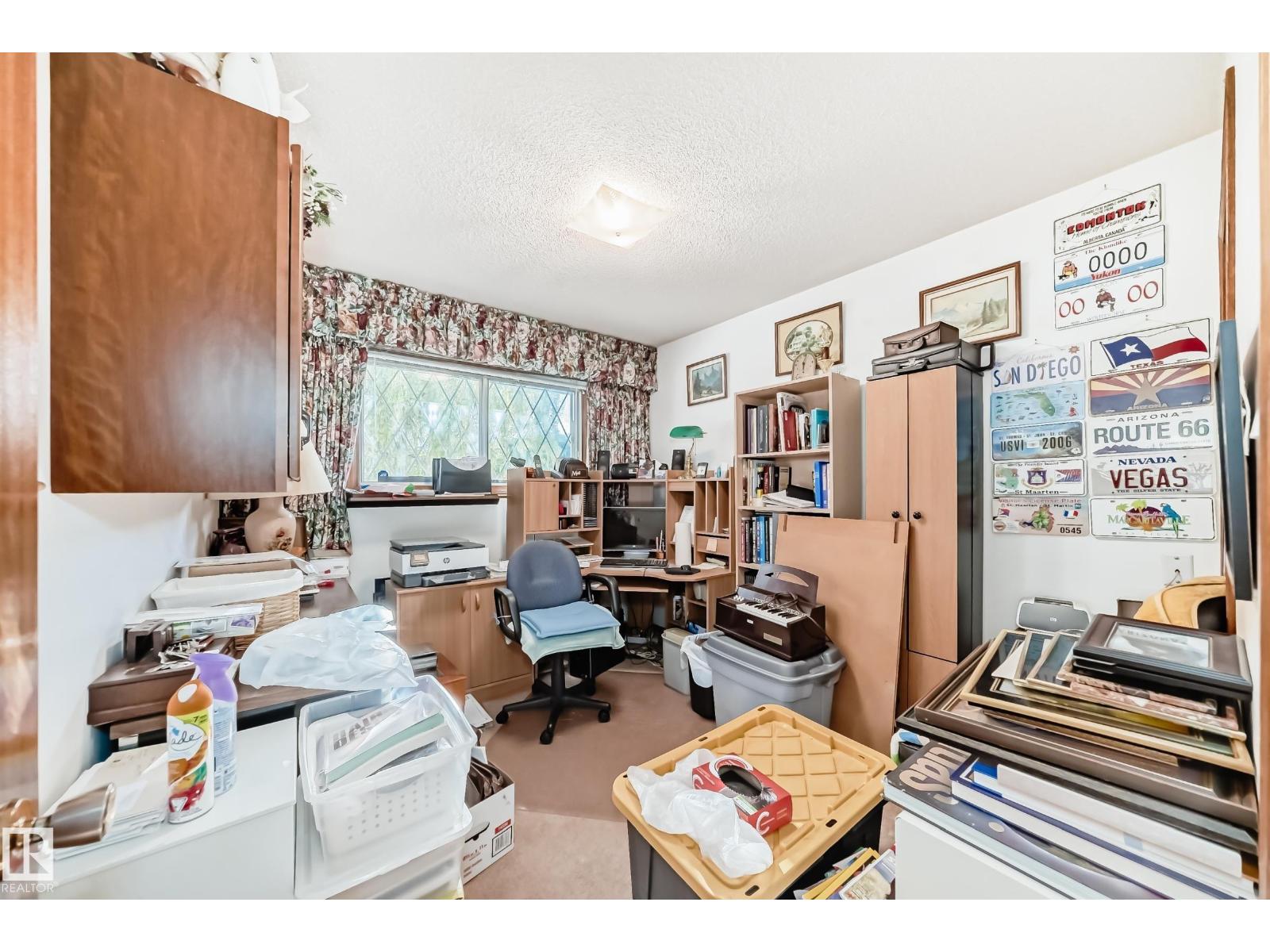 7007 140 Av Nw, Edmonton, Alberta  T5G 2M6 - Photo 22 - E4462725