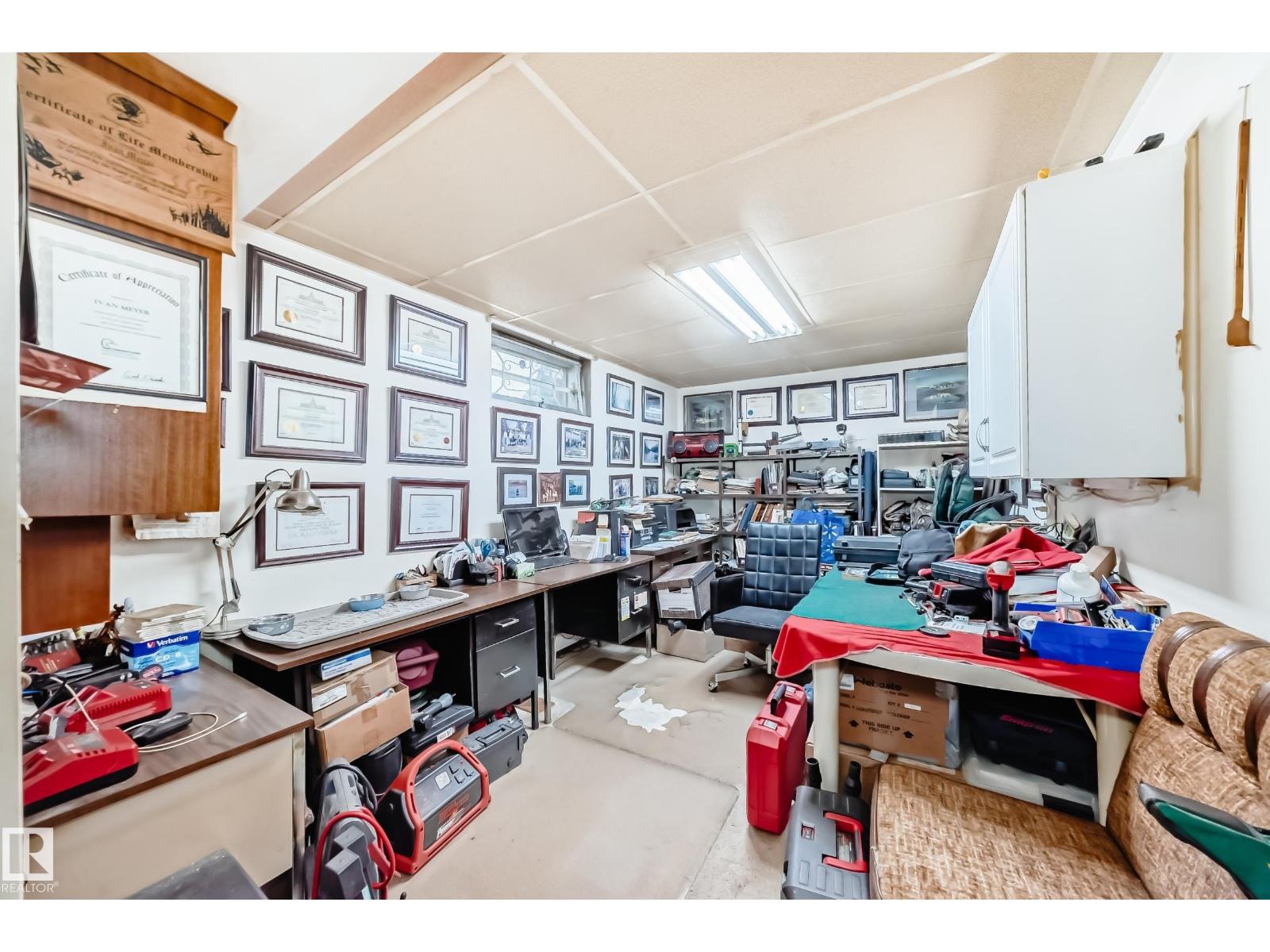 7007 140 Av Nw, Edmonton, Alberta  T5G 2M6 - Photo 29 - E4462725