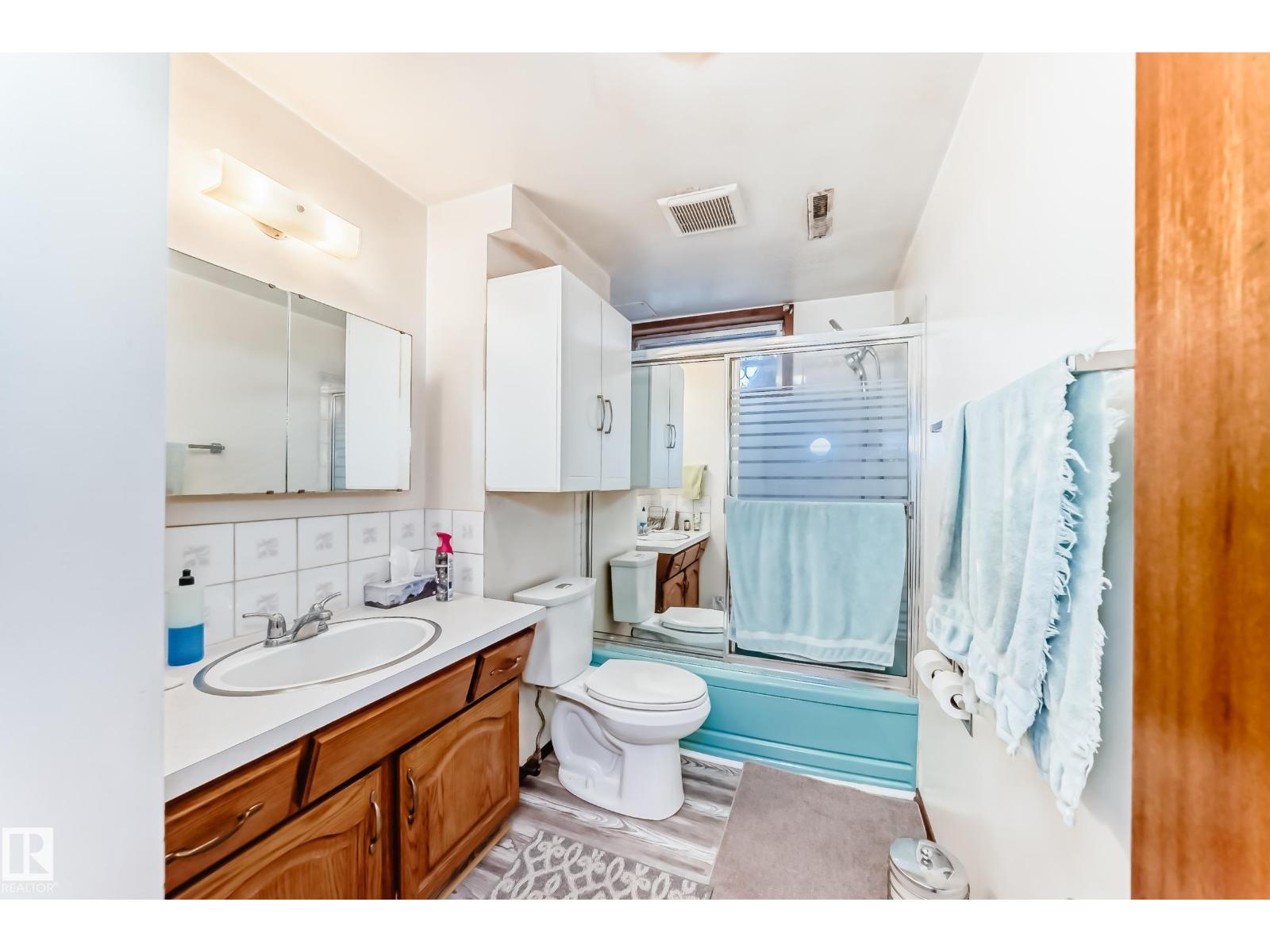 7007 140 Av Nw, Edmonton, Alberta  T5G 2M6 - Photo 30 - E4462725
