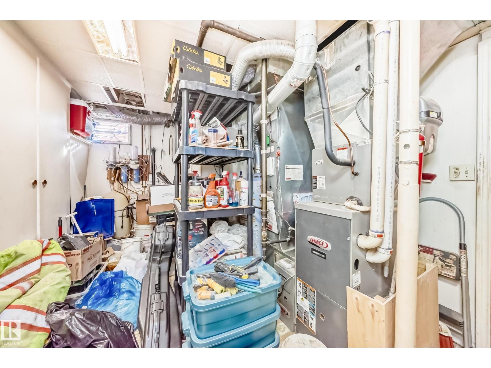 7007 140 Av Nw, Edmonton, Alberta  T5G 2M6 - Photo 32 - E4462725