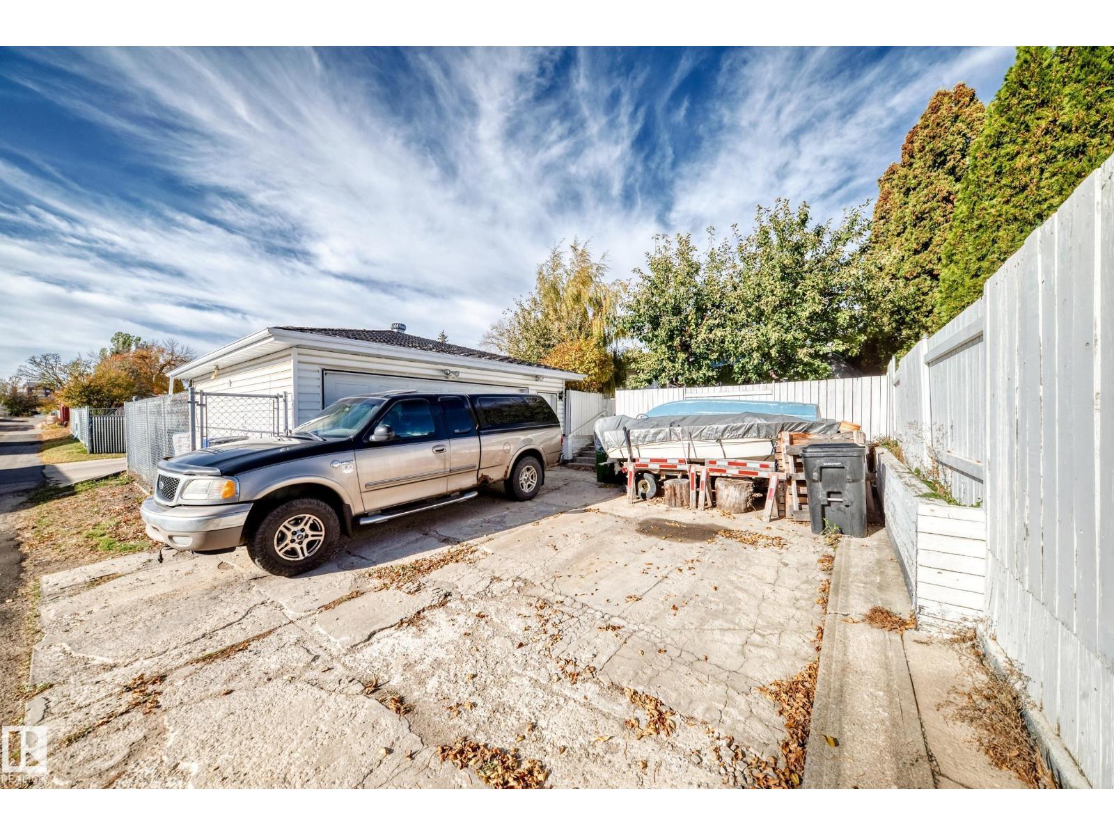 7007 140 Av Nw, Edmonton, Alberta  T5G 2M6 - Photo 33 - E4462725