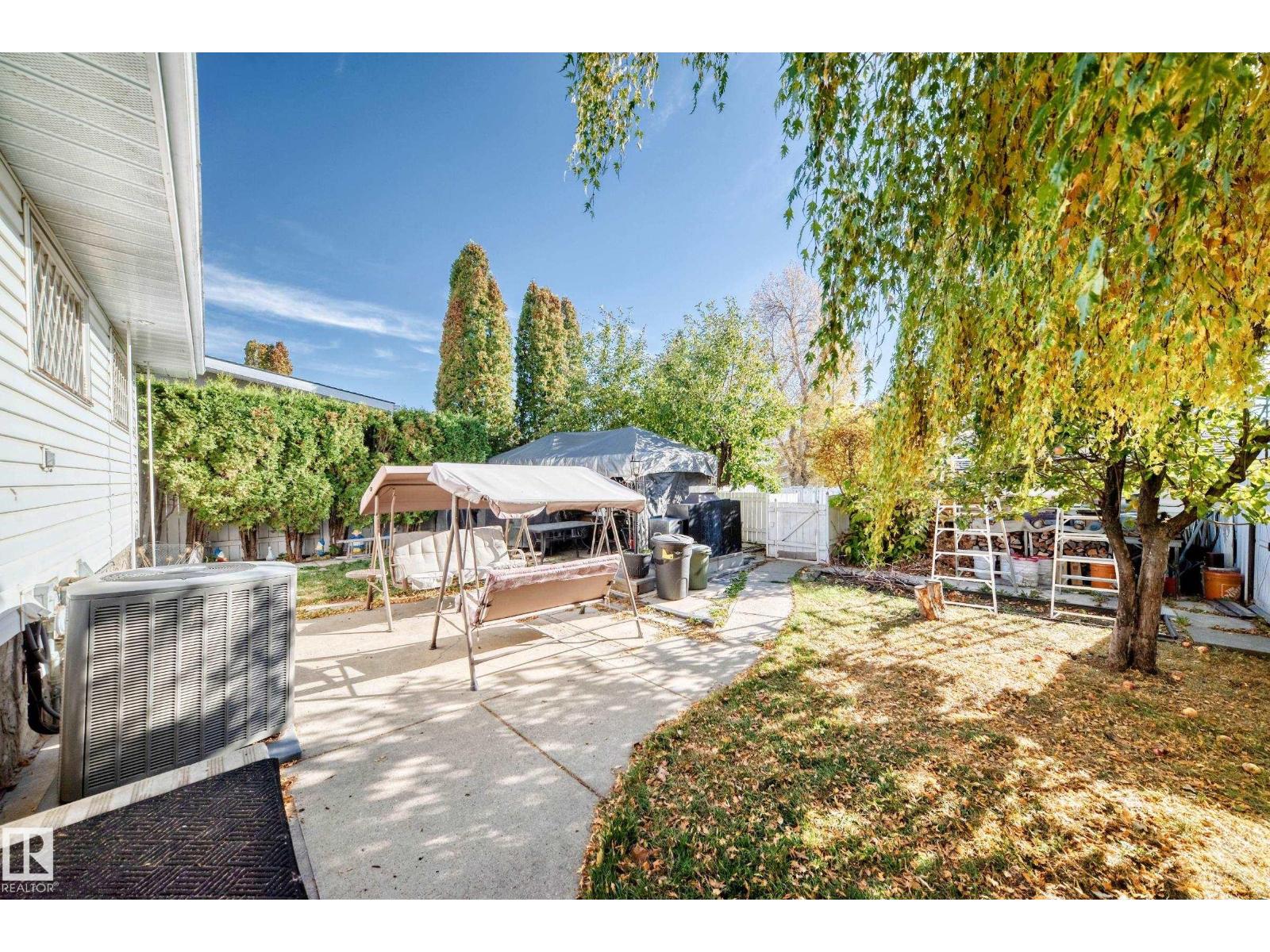 7007 140 Av Nw, Edmonton, Alberta  T5G 2M6 - Photo 35 - E4462725