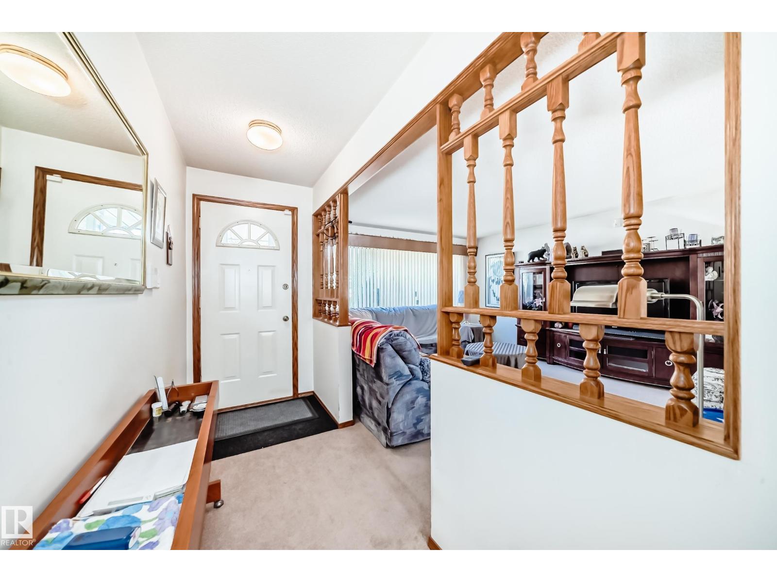 7007 140 Av Nw, Edmonton, Alberta  T5G 2M6 - Photo 4 - E4462725