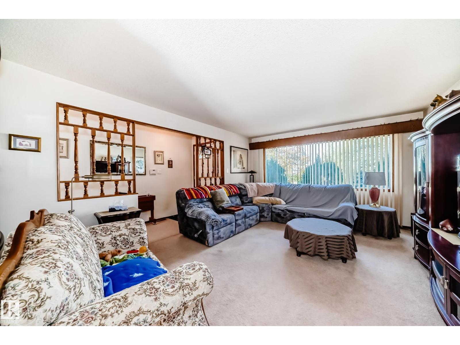 7007 140 Av Nw, Edmonton, Alberta  T5G 2M6 - Photo 8 - E4462725