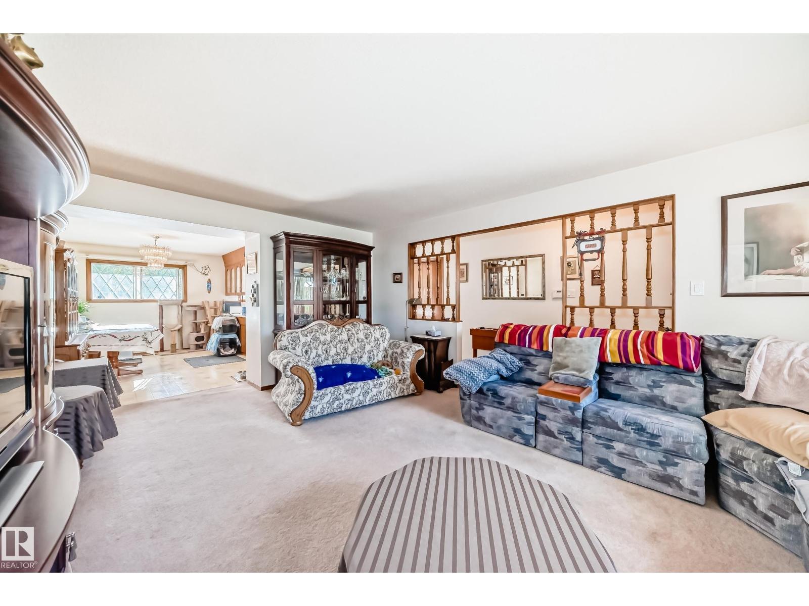 7007 140 Av Nw, Edmonton, Alberta  T5G 2M6 - Photo 9 - E4462725