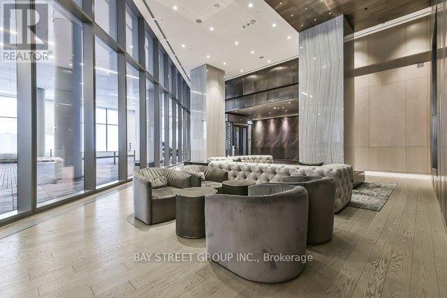 4811 - 88 Harbour Street, Toronto, Ontario  M5J 1B7 - Photo 2 - C12470561