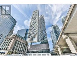 4811 - 88 HARBOUR STREET, Toronto, Ontario