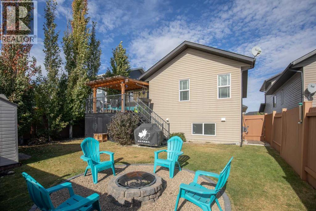 42 Iron Wolf Court, Lacombe, Alberta  T4L 0E8 - Photo 28 - A2263147