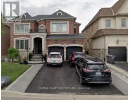 51 MIDSUMMER DRIVE, Brampton, Ontario