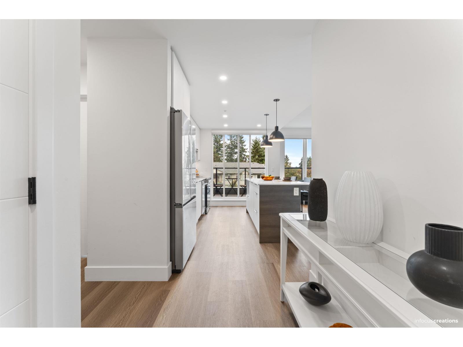 403 10778 138 Street, Surrey, British Columbia  V3T 0S5 - Photo 2 - R3058513