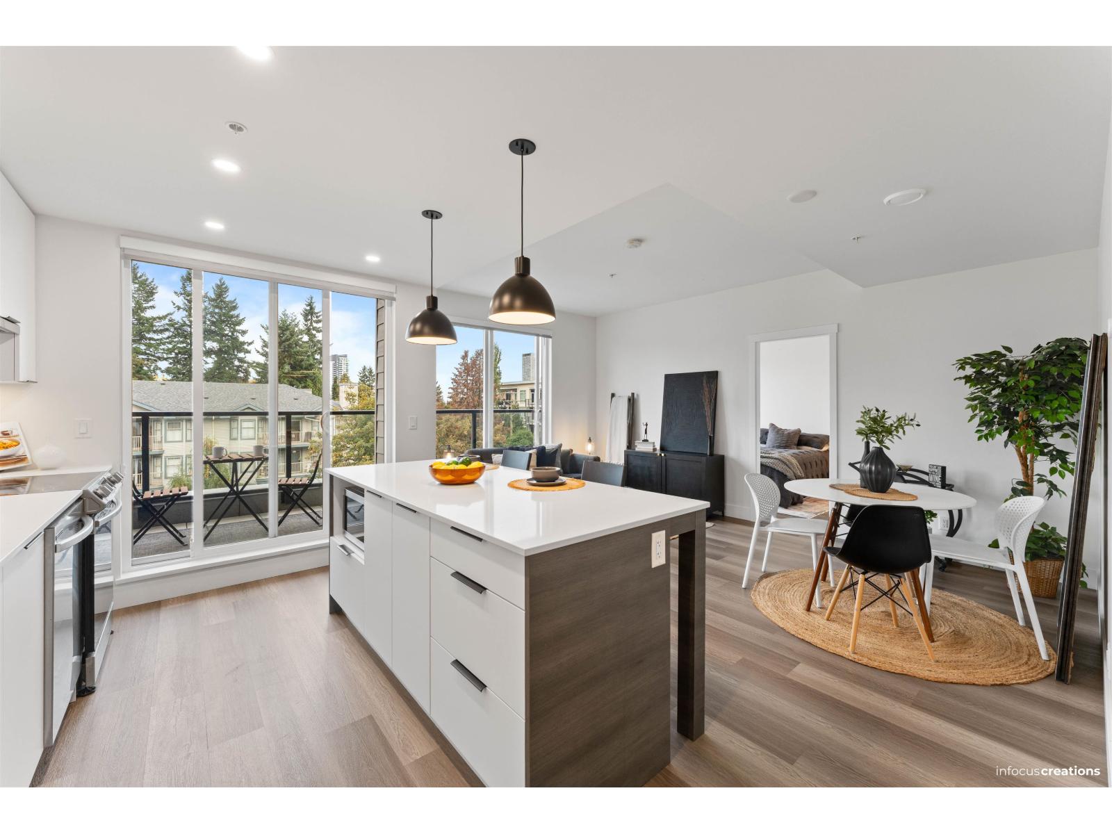 403 10778 138 Street, Surrey, British Columbia  V3T 0S5 - Photo 6 - R3058513