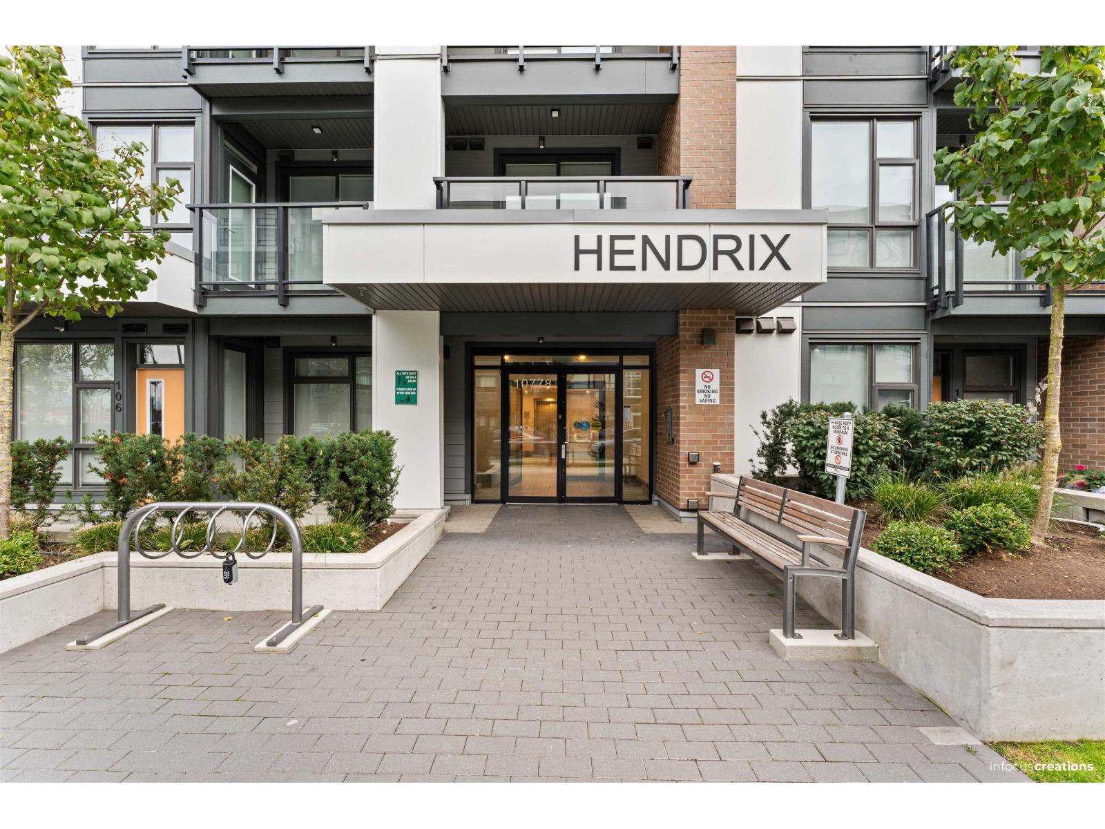 403 10778 138 Street, Surrey, British Columbia  V3T 0S5 - Photo 24 - R3058513
