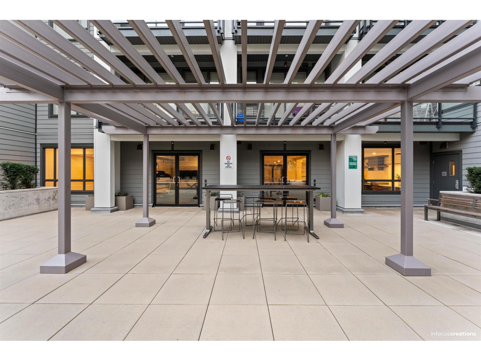 403 10778 138 Street, Surrey, British Columbia  V3T 0S5 - Photo 34 - R3058513