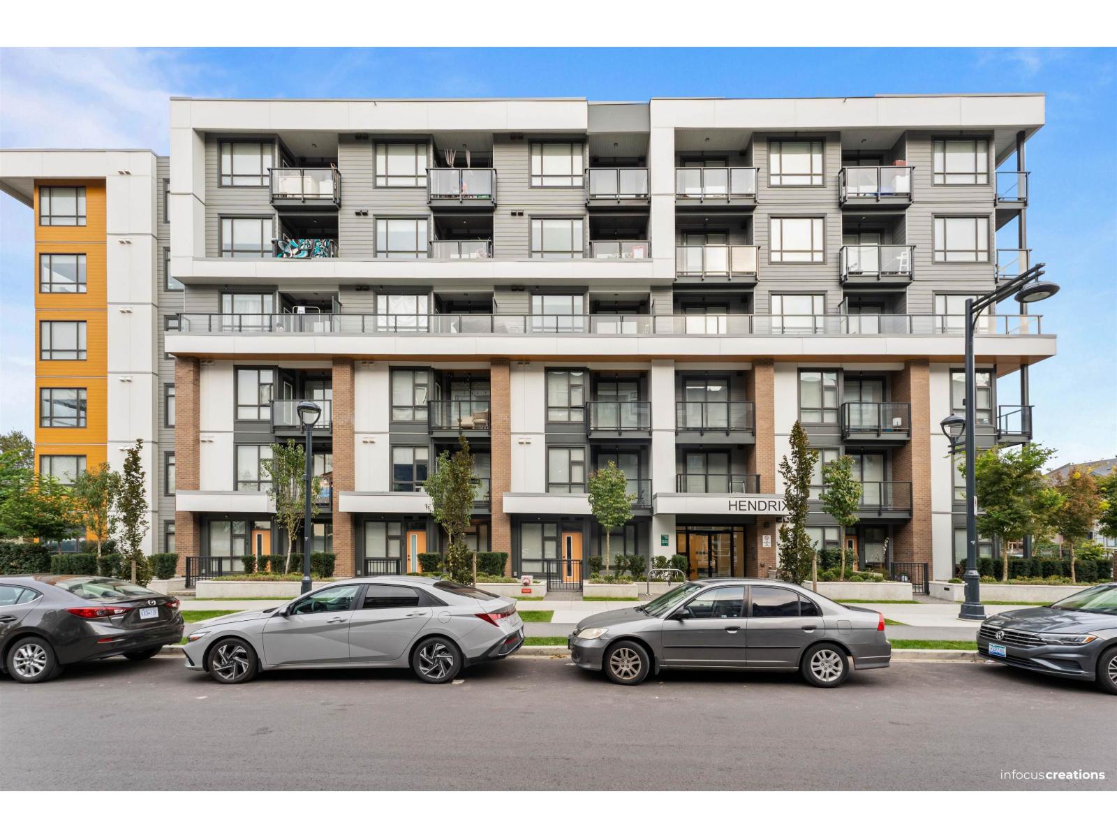 403 10778 138 Street, Surrey, British Columbia  V3T 0S5 - Photo 23 - R3058513