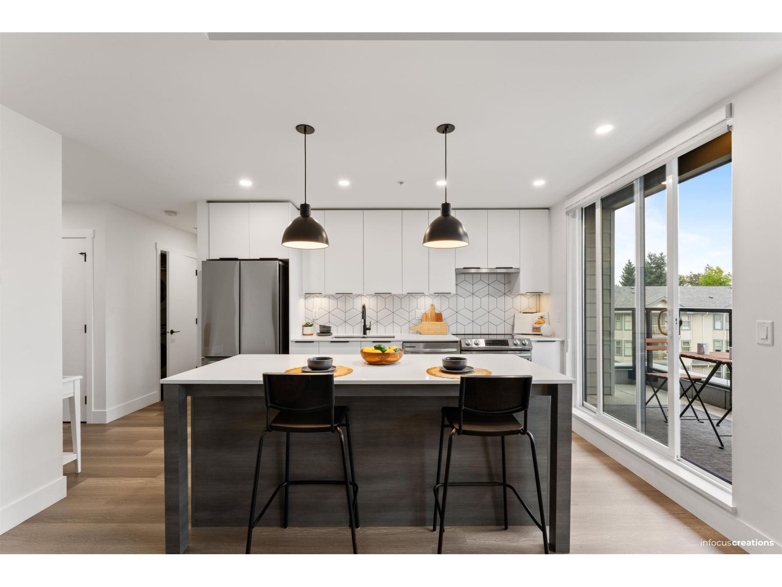 403 10778 138 Street, Surrey, British Columbia  V3T 0S5 - Photo 8 - R3058513