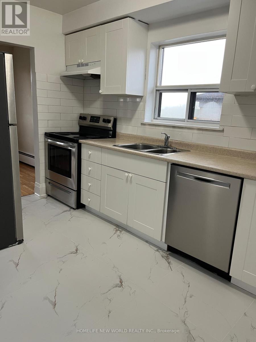 #3 - 230 Wilmington Avenue, Toronto, Ontario  M3H 5K2 - Photo 15 - C12334804