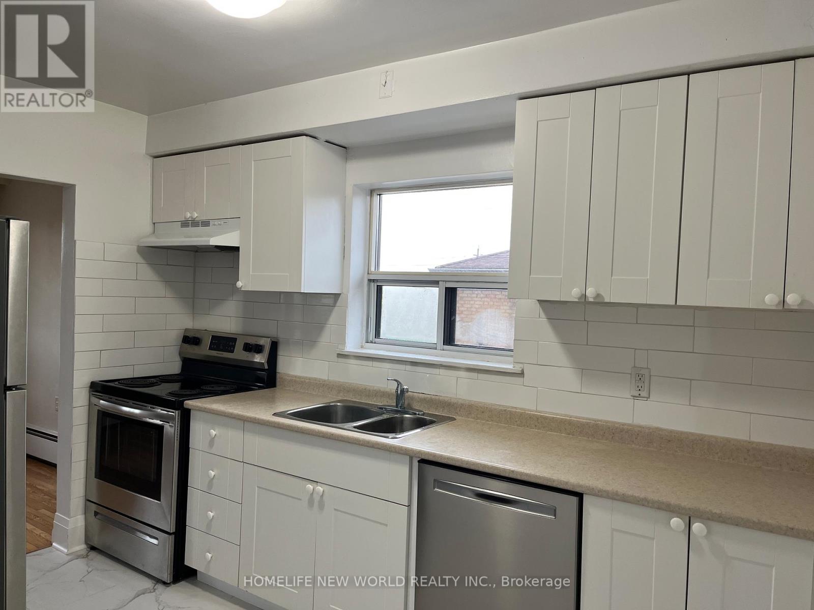 #3 - 230 Wilmington Avenue, Toronto, Ontario  M3H 5K2 - Photo 14 - C12334804