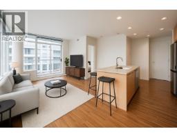 1708 5900 ALDERBRIDGE WAY, Richmond, British Columbia