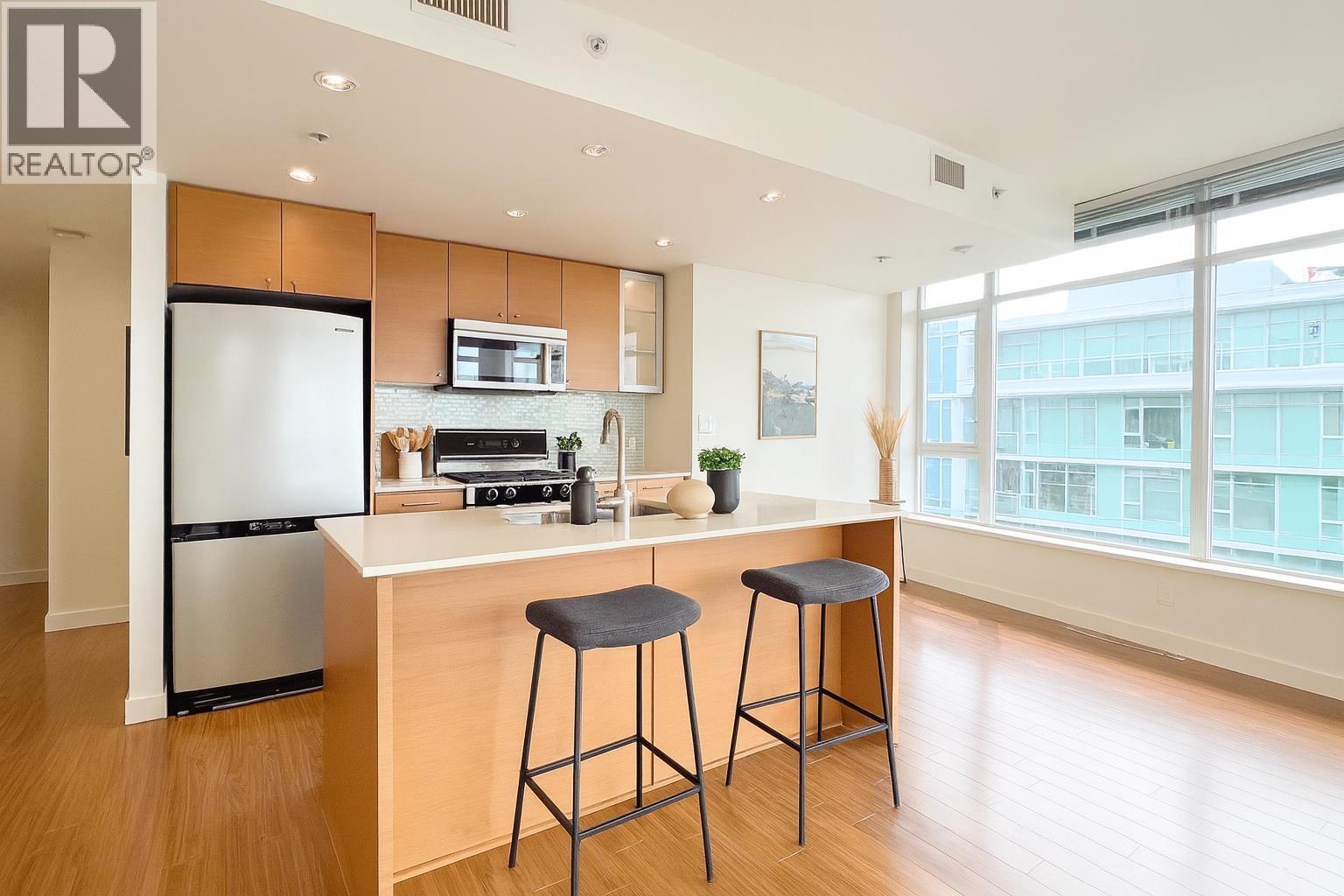 1708 5900 Alderbridge Way, Richmond, British Columbia  V6X 0B6 - Photo 3 - R3045721