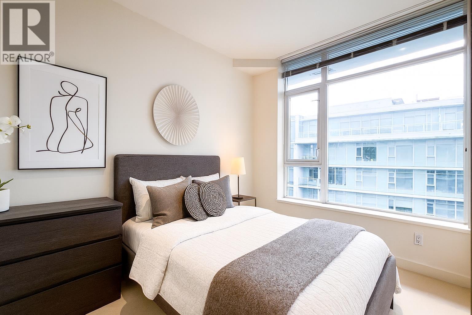 1708 5900 Alderbridge Way, Richmond, British Columbia  V6X 0B6 - Photo 4 - R3045721