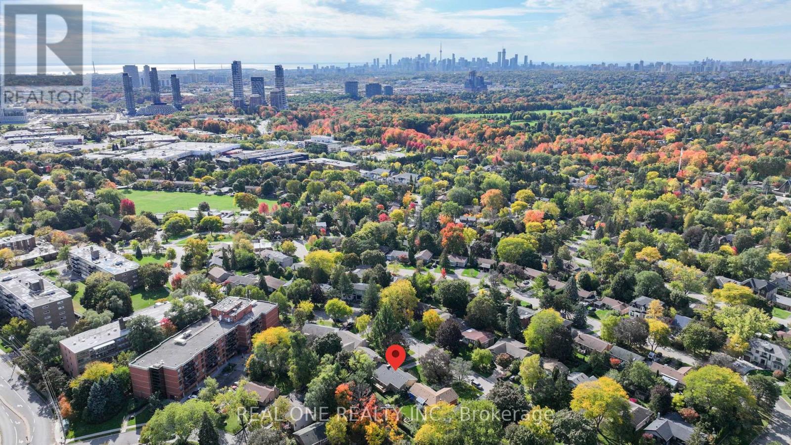 60 Paperbirch Drive, Toronto, Ontario  M3C 2E7 - Photo 32 - C12470571