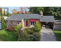 60 PAPERBIRCH DRIVE, Toronto, Ontario