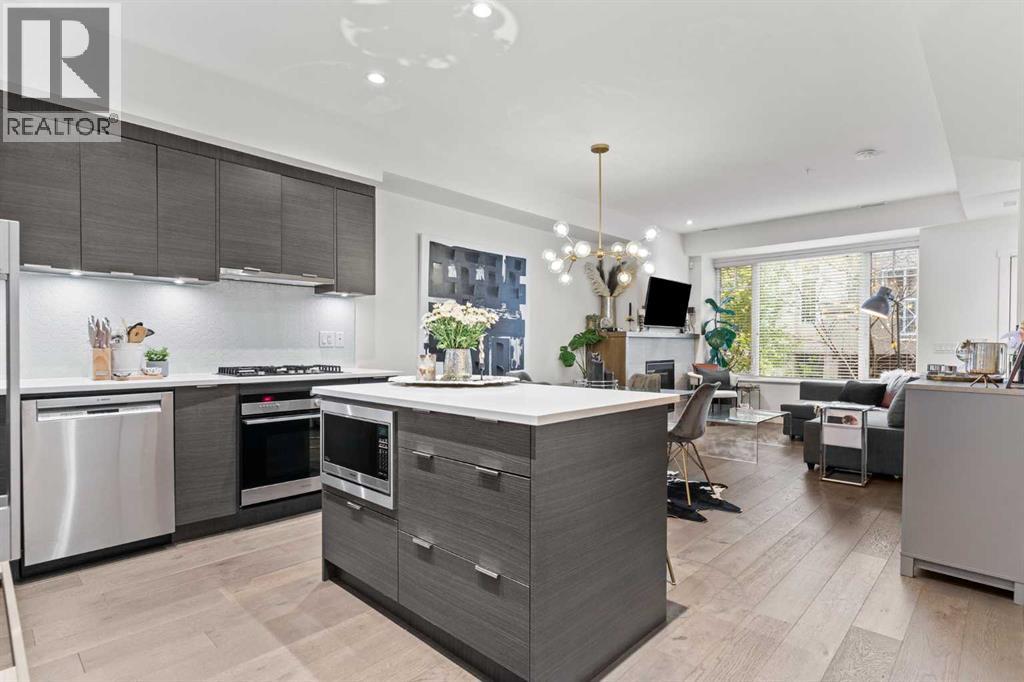 304, 1818 14a Street Sw, Calgary, Alberta  T2T 3W6 - Photo 3 - A2264172