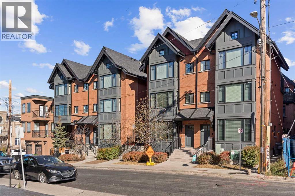 304, 1818 14a Street Sw, Calgary, Alberta  T2T 3W6 - Photo 1 - A2264172