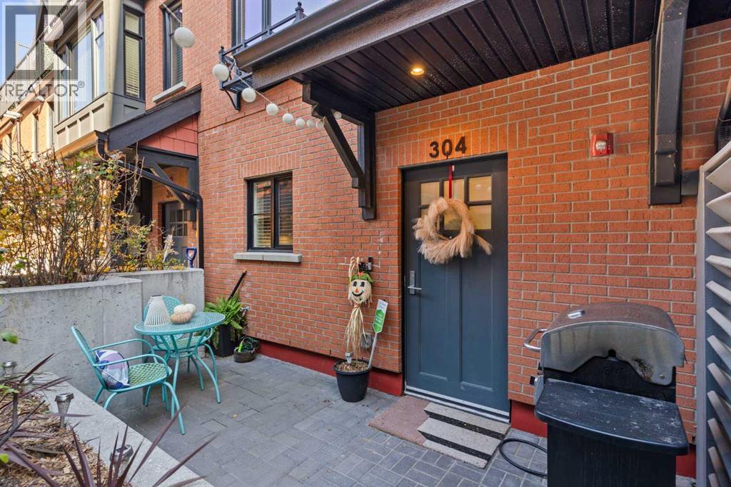 304, 1818 14a Street Sw, Calgary, Alberta  T2T 3W6 - Photo 30 - A2264172