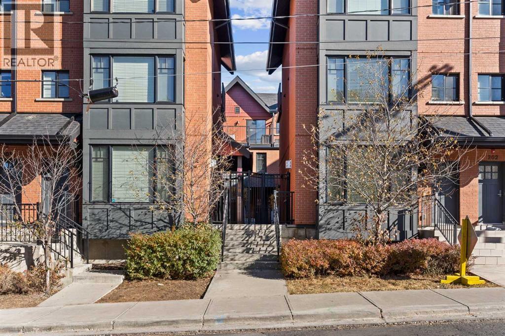 304, 1818 14a Street Sw, Calgary, Alberta  T2T 3W6 - Photo 28 - A2264172