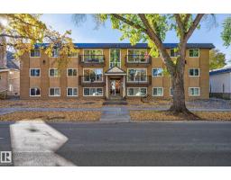 #301 10621 79 AV NW NW Queen Alexandra