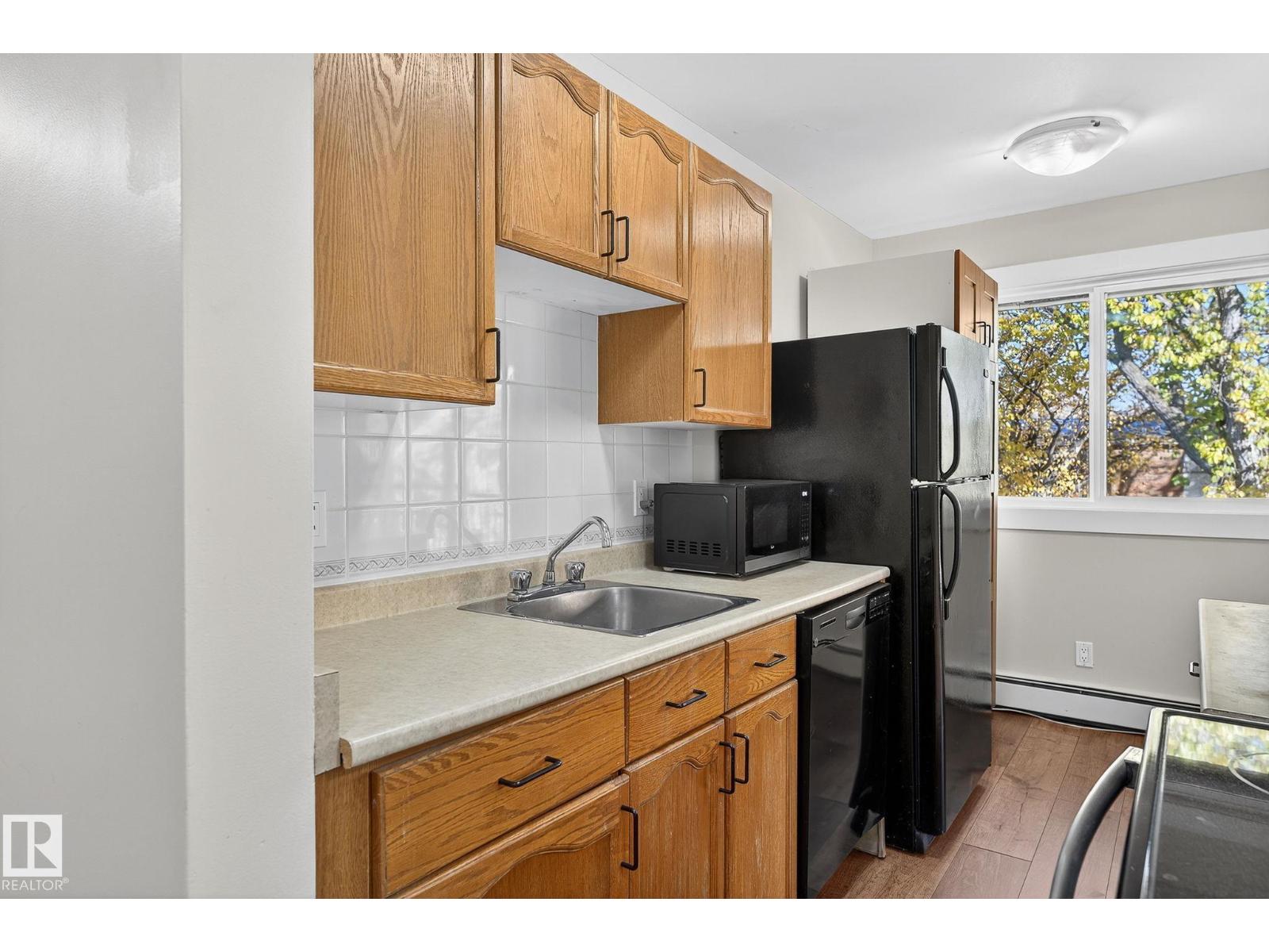 #301 10621 79 Av Nw Nw, Edmonton, Alberta  T6E 1S2 - Photo 19 - E4440239