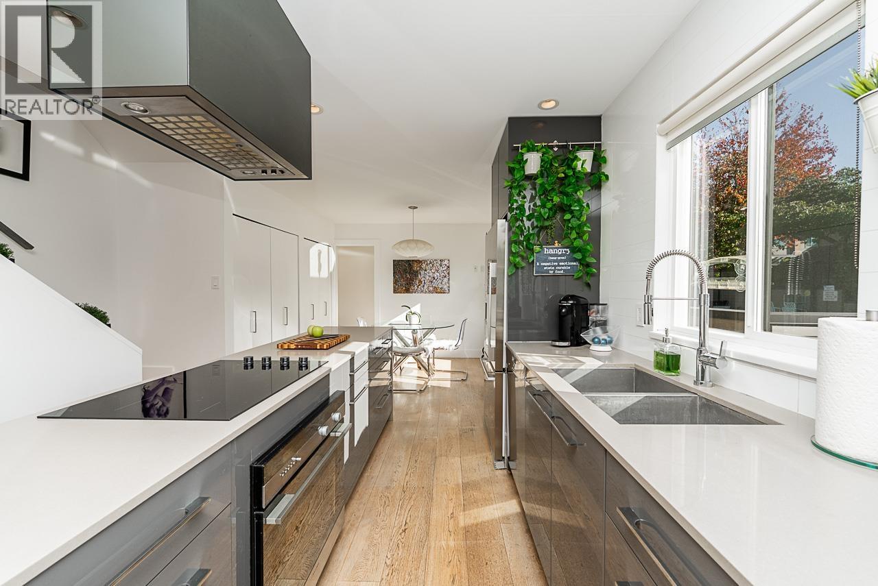 3988 Parkway Drive, Vancouver, British Columbia  V6L 3E1 - Photo 5 - R3057718